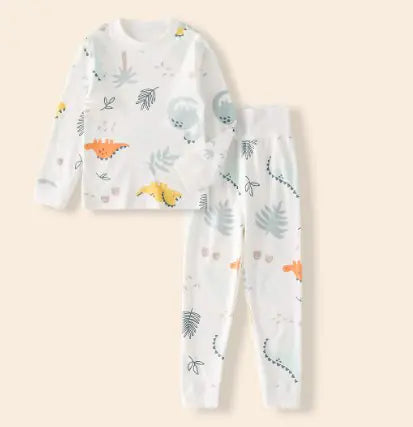 Children's Autumn Clothing Set