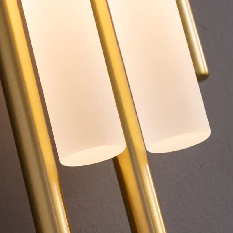 Modern Wall Light (One Piece)