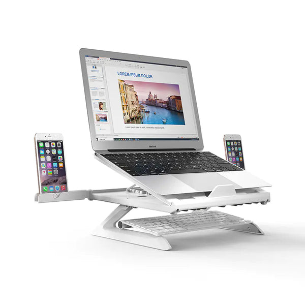 ErgoLift Laptop Stand