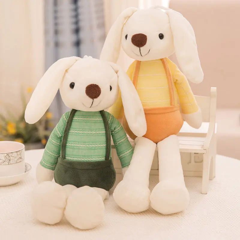 Cute Princess Bunny Plushie