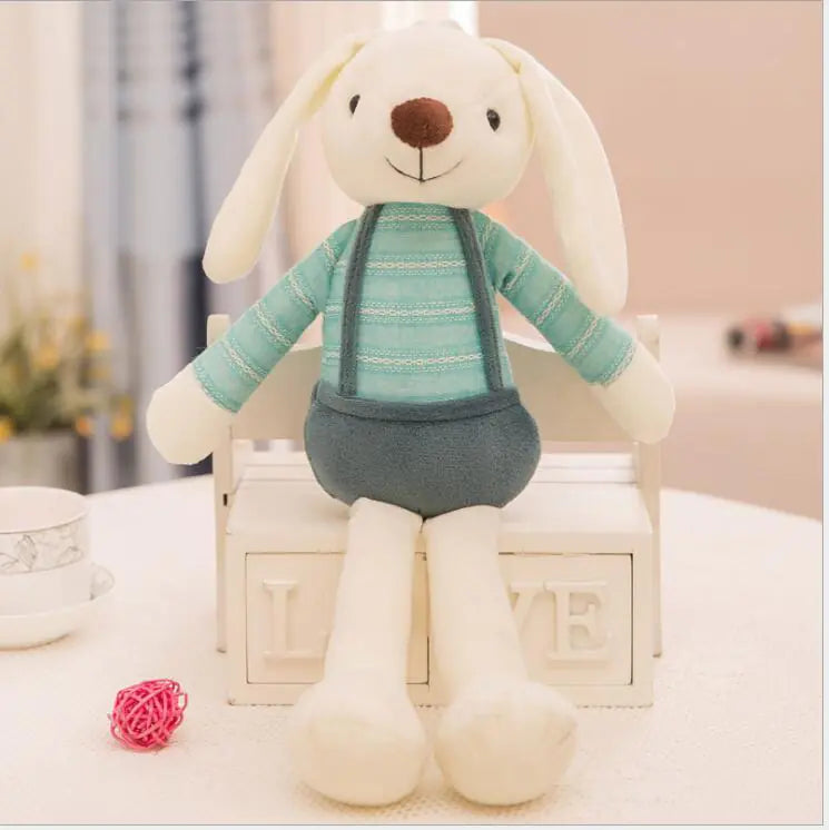 Cute Princess Bunny Plushie