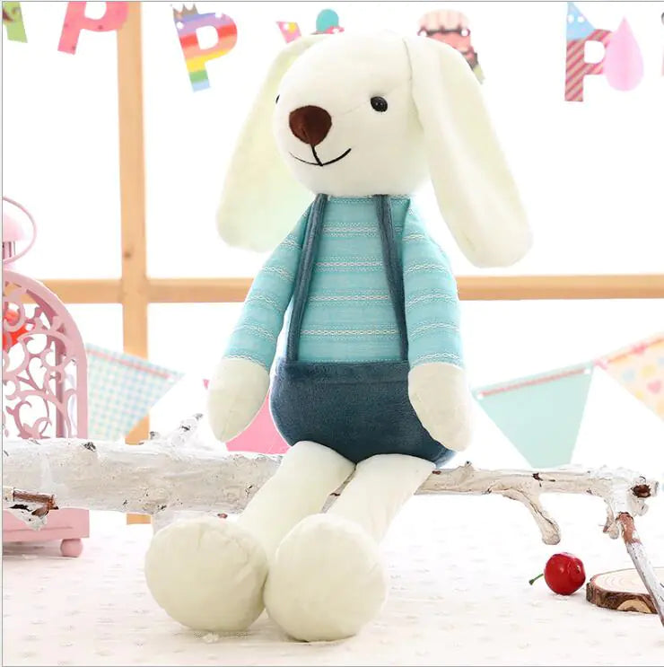 Cute Princess Bunny Plushie