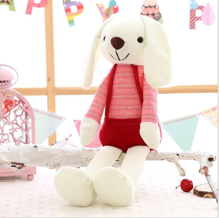 Cute Princess Bunny Plushie