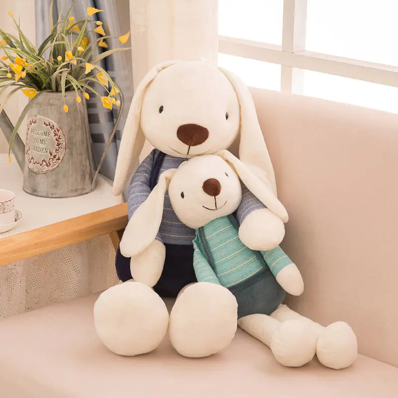Cute Princess Bunny Plushie