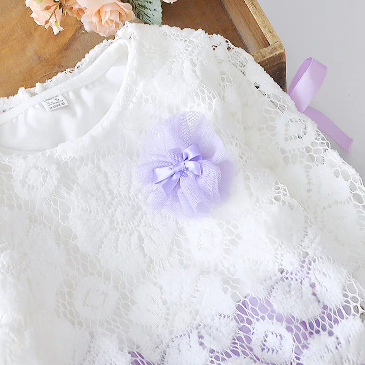 Kids' Autumn Dress Collection