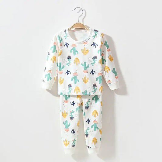 Children's Autumn Clothing Set