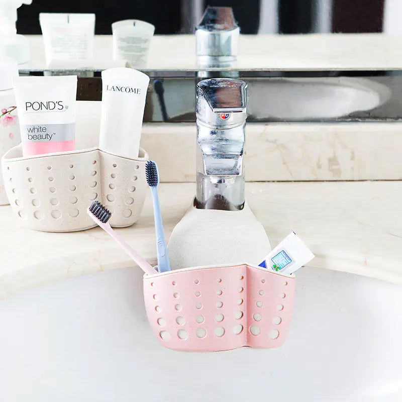 Storage Box for Kitchen Utensils