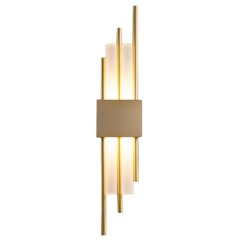 Modern Wall Light (One Piece)