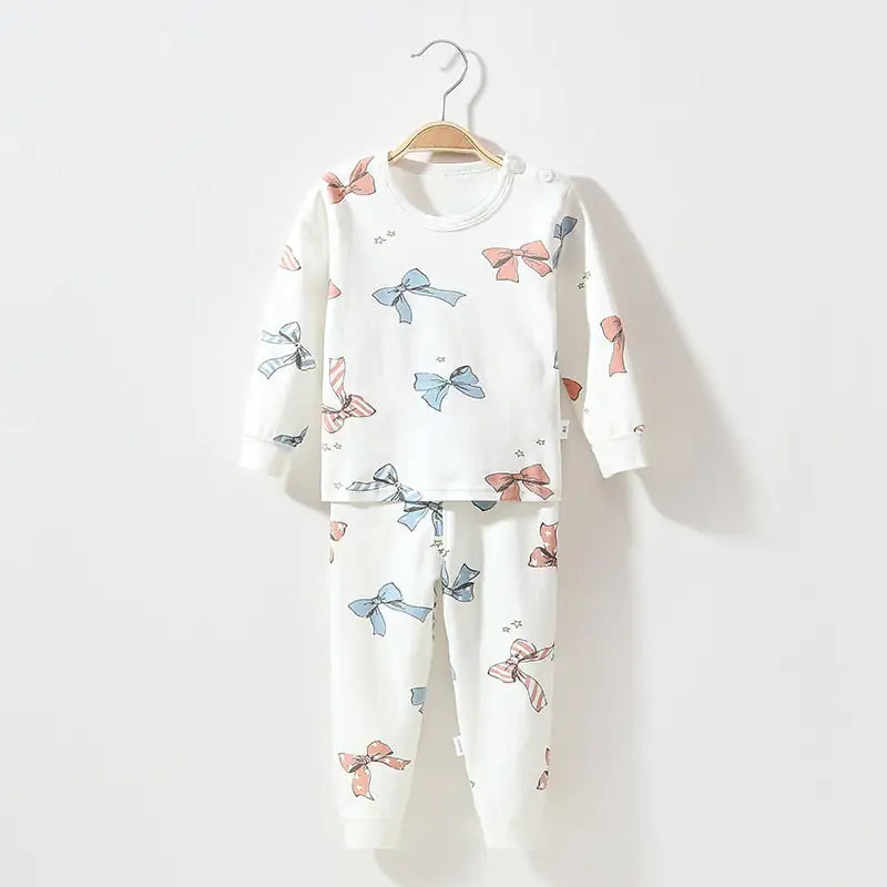 Children's Autumn Clothing Set