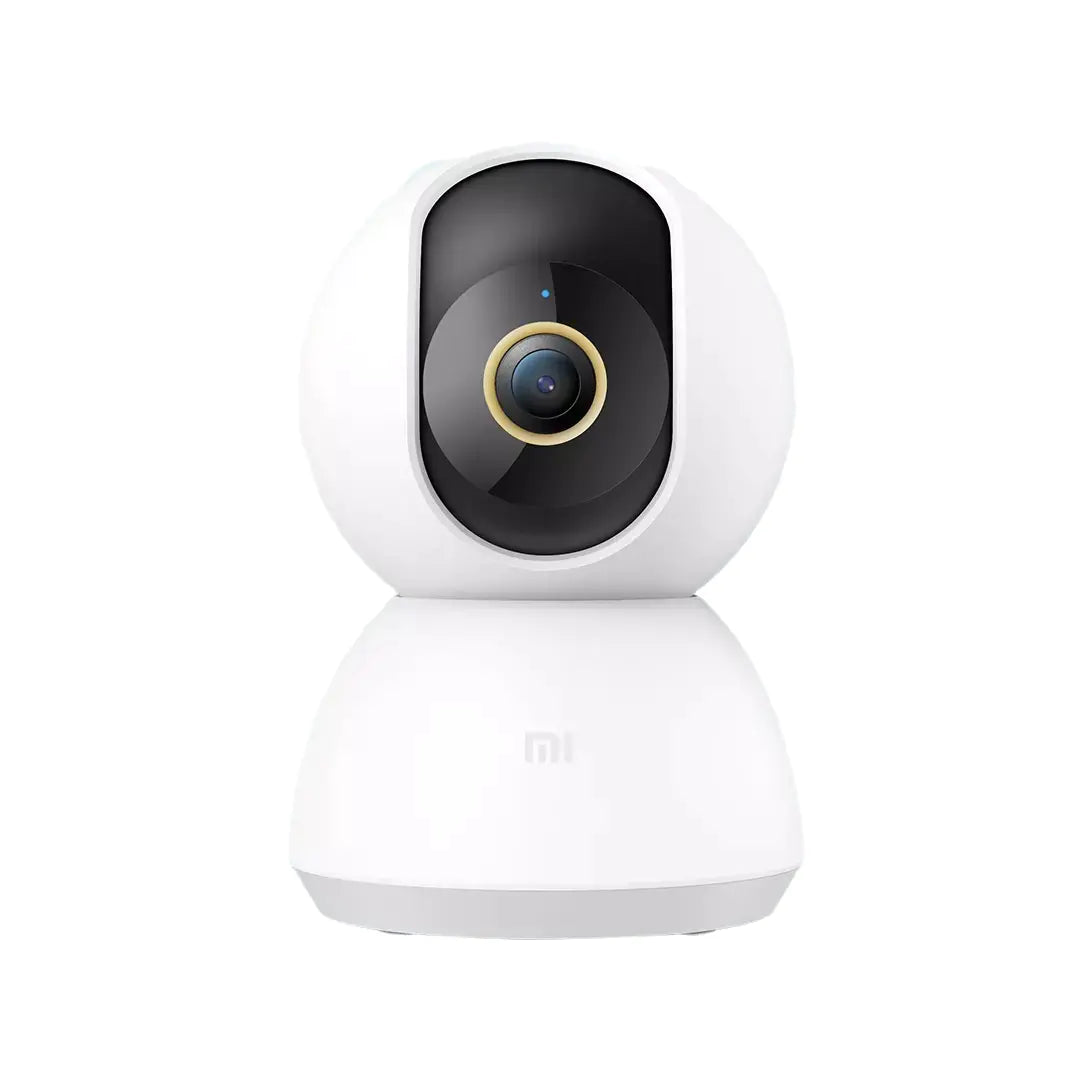 Xiaomi Smart Camera PTZ 2K White Home Security Camera