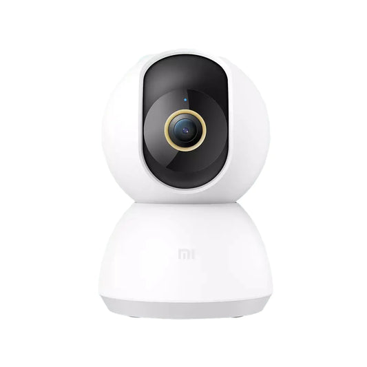 Xiaomi Smart Camera PTZ 2K White Home Security Camera