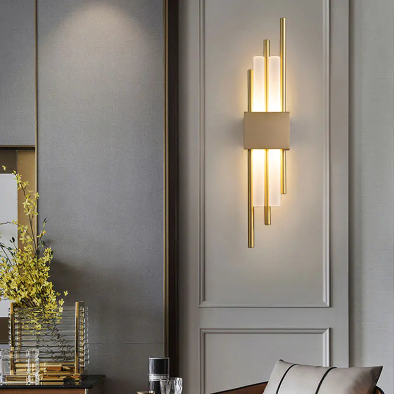 Modern Wall Light (One Piece)