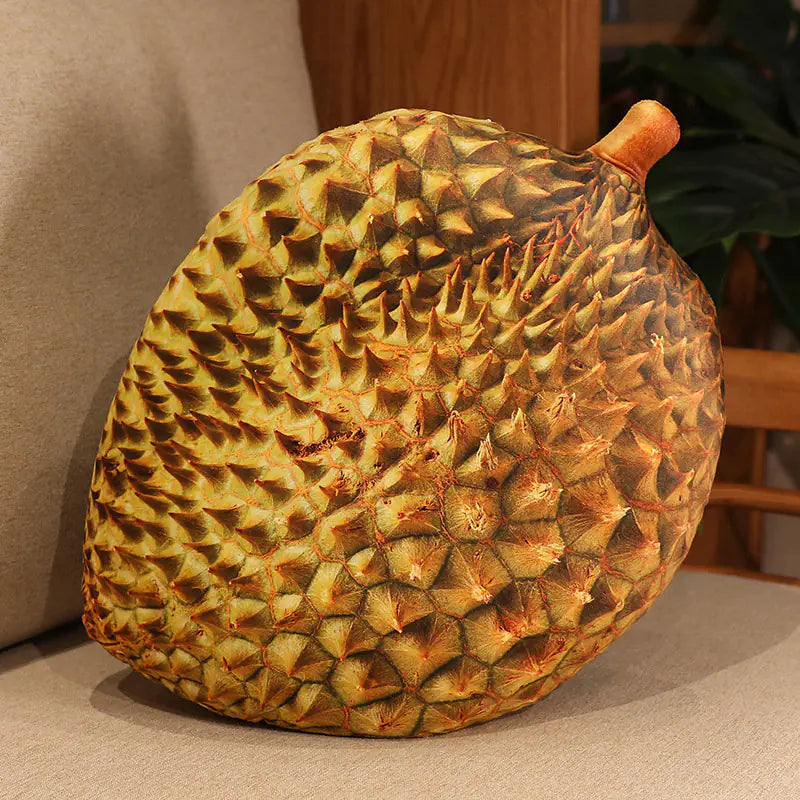 Creative Fruit Pillow Assorted