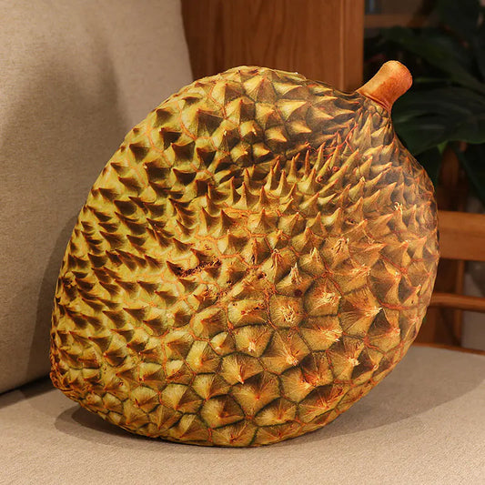 Creative Fruit Pillow Assorted