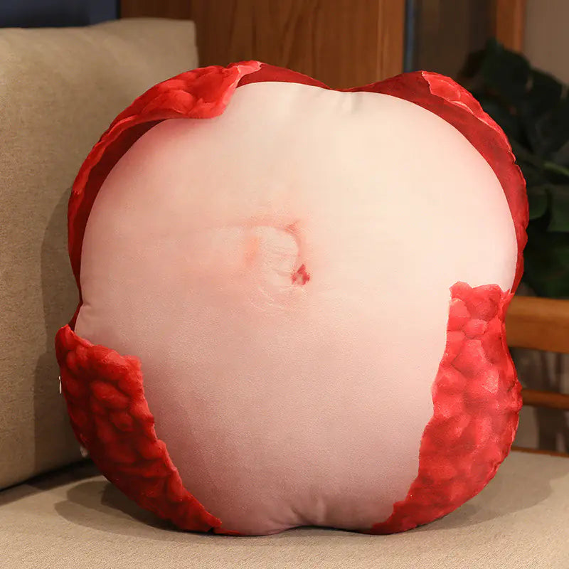 Creative Fruit Pillow Assorted