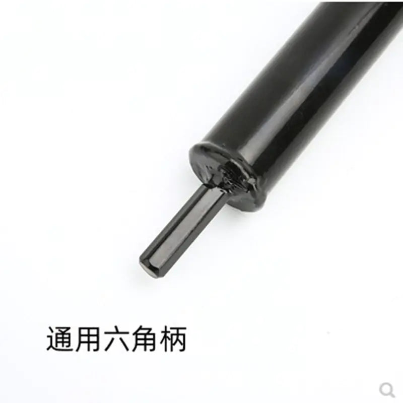 Garden Soil Auger Drill for Planting and Digging