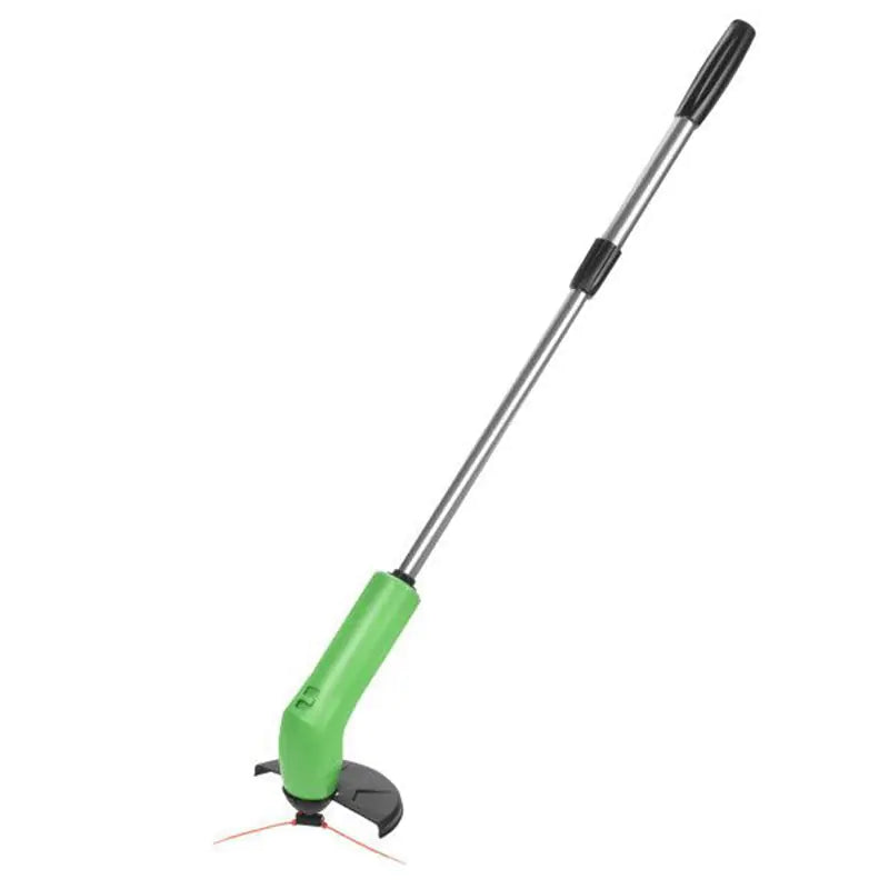 Mini Cordless Lawn Mower for Garden and Orchard