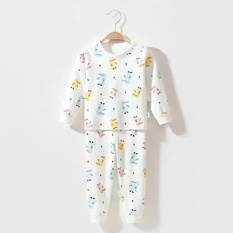Children's Autumn Clothing Set