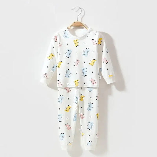Children's Autumn Clothing Set