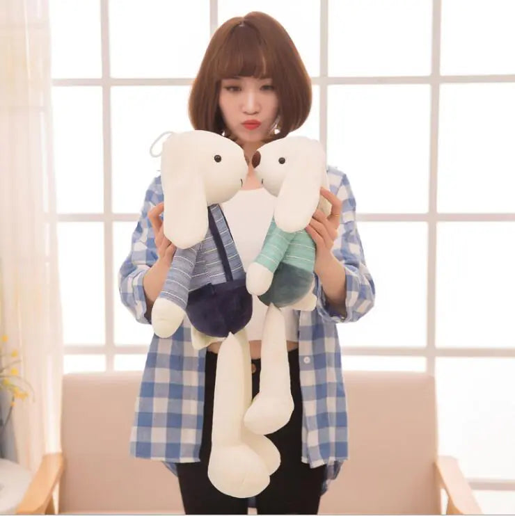 Cute Princess Bunny Plushie