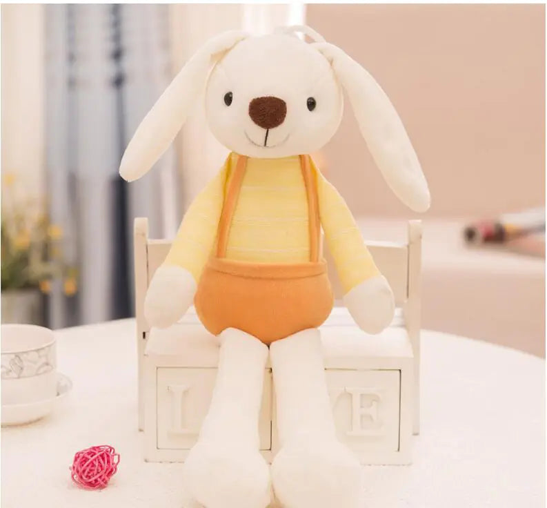 Cute Princess Bunny Plushie