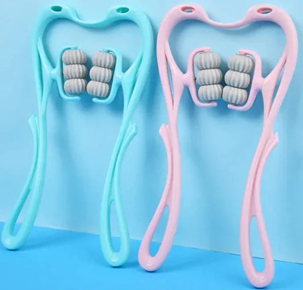 Neck & Shoulder Bliss Massager