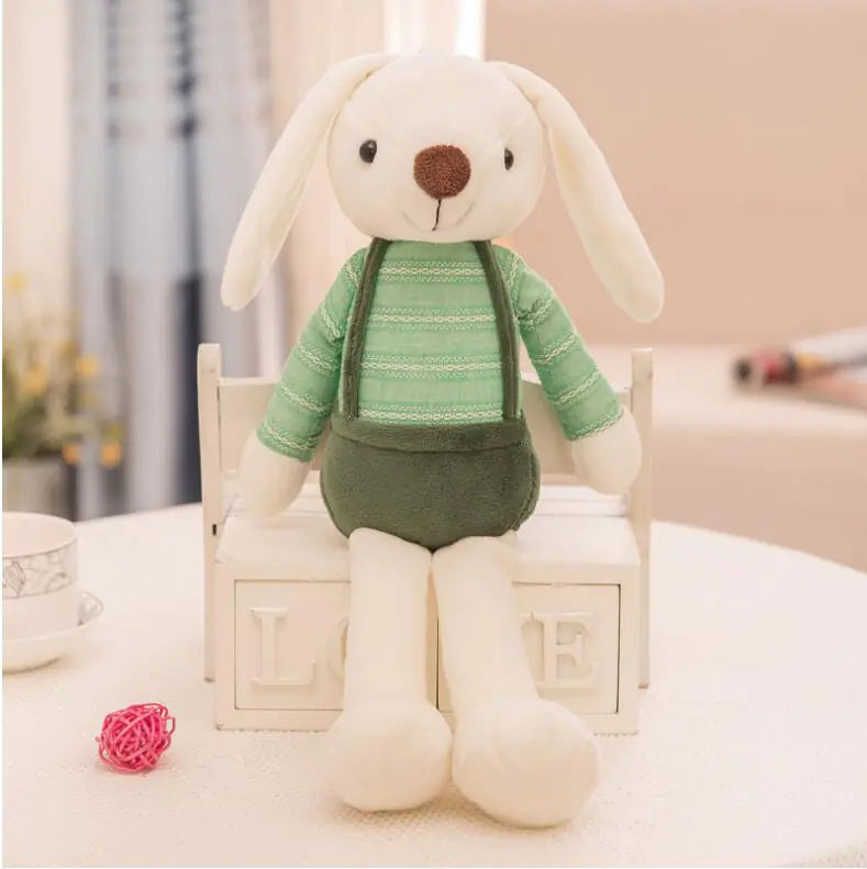 Cute Princess Bunny Plushie