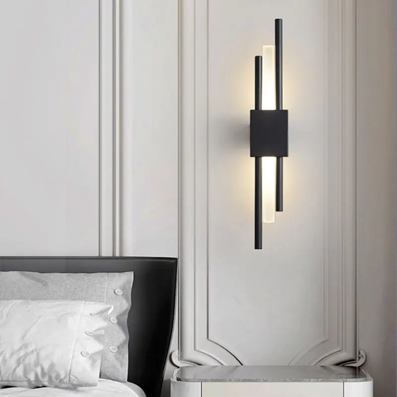 Modern Wall Light (One Piece)