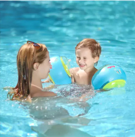 Inflatable Swimming Arm Rings