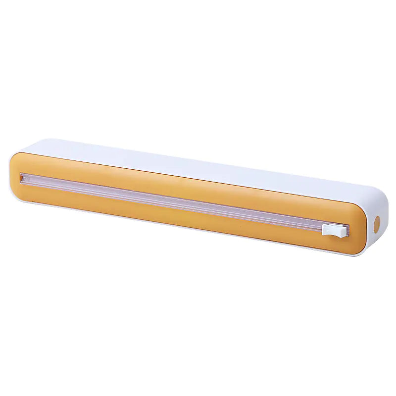 Magnetic Wall-Mounted Kitchen Foil and Wrap Cutter