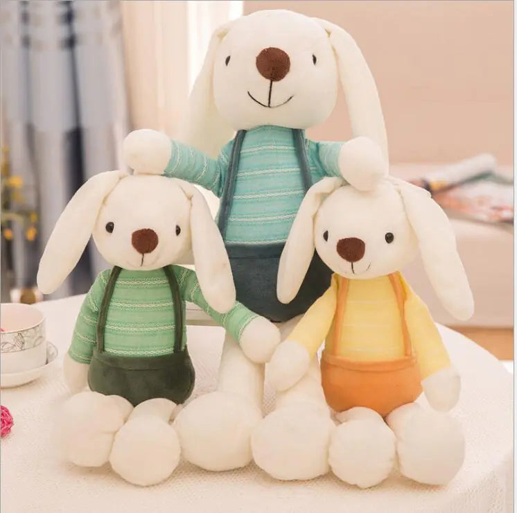 Cute Princess Bunny Plushie