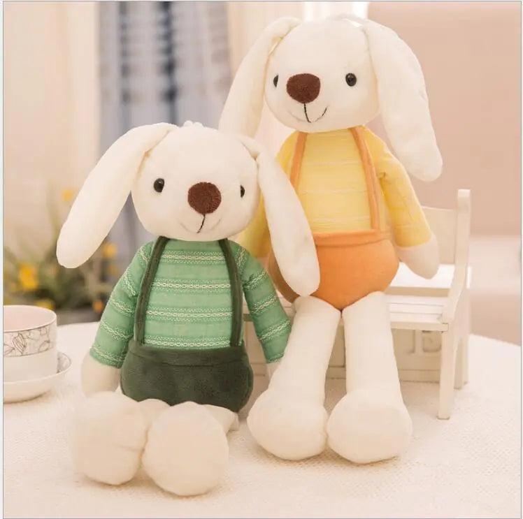 Cute Princess Bunny Plushie