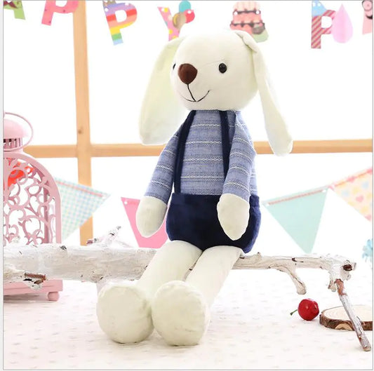 Cute Princess Bunny Plushie